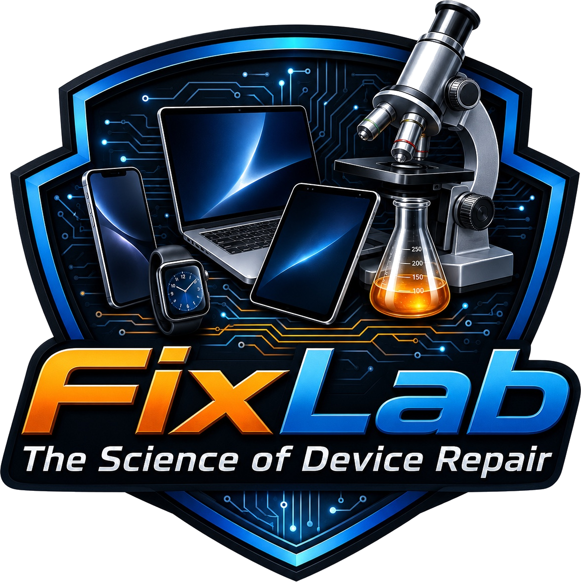 Request a Fix Lab Quote